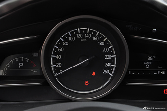 2017款马自达3昂克赛拉 两厢 1.5L 自动舒适型