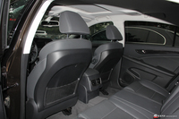 2018款红旗H7 3.0T自动尊崇版35V6