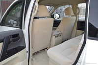 2016款兰德酷路泽4.0L自动V6中东低配版