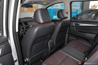 2017款欧尚1.5L手动精英型