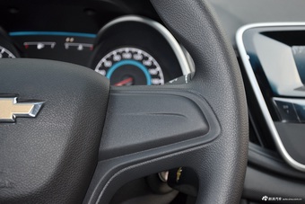 2016款科沃兹1.5L手动欣享版