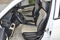 2016款英致727 1.5L手动商务版