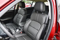 2016款观致5 SUV 1.6T自动豪华型