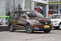 2017款宝骏730 1.5T手动尊享型7座