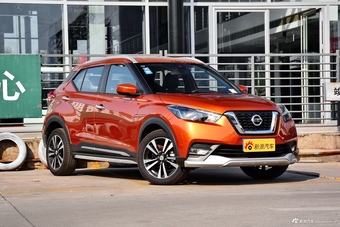 2017款劲客1.5L自动智行版