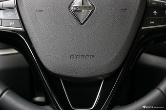 2016款宝沃BX7 2.0T自动两驱精英版28T