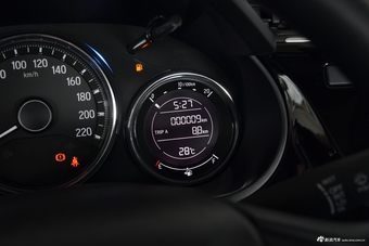 2018款锋范 1.5L自动型动Pro版