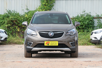 2018款昂科威2.0T自动全能运动旗舰型28T