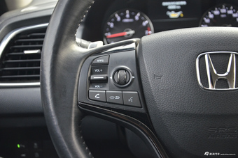 2017款冠道1.5T自动240TURBO两驱豪华版