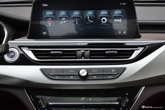 2018款睿骋CC1.5T自动尊雅型