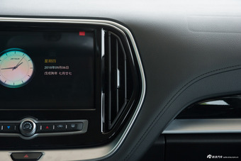  2018款捷途X70 1.5T自动智行版