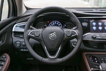 2018款昂科威2.0T自动全能运动旗舰型28T