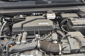 2017款冠道1.5T自动240TURBO两驱豪华版