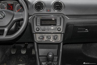 2017款大众捷达 1.4L手动时尚型