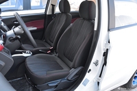 2018款奔奔EV260 标准型