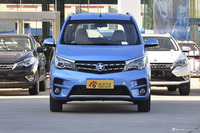 2017款启辰M50V 1.6L XL CVT豪华版