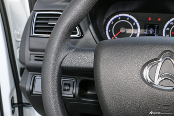 2017款欧诺S 1.5L手动超值型EA15-AB