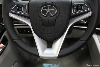 2016款瑞风M5 1.9T手动柴油商务版