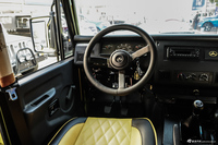 2016款BJ 212 2.0L手动方门四驱豪华型 国IV