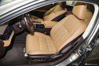 2016款雷克萨斯GS 2.5L自动300h领先版