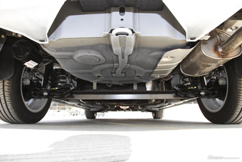 2018款荣威360 PLUS 1.5L自动尊享版