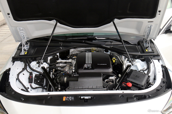 2019款CT6 2.0T自动28T铂金版图片