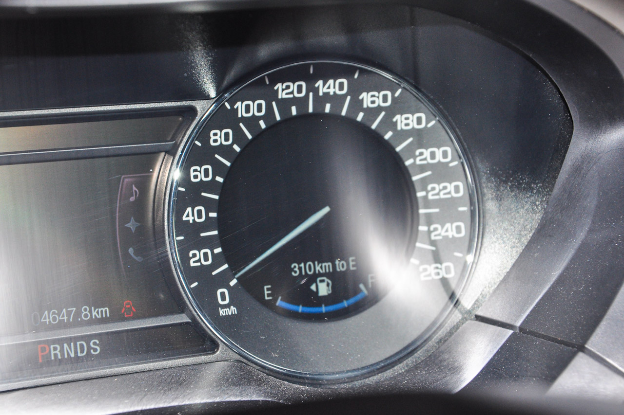 2016款林肯MKZ 2.0T自动尊耀版