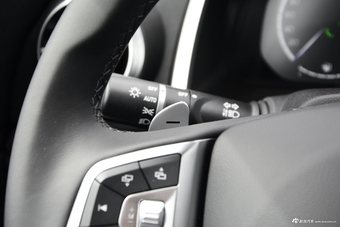 2019款WEY VV5升级款2.0T四驱旗舰型