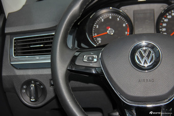 2017款蔚领1.4T自动豪华型