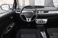 2017款云度π1 城市乐派型