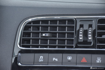 2016款POLO 1.4TSI GTI