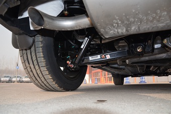 2017款景逸X5 2.0L手动尊享型