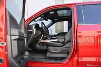 2017款福特F150 3.5T 10AT白金精英版加版