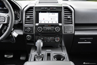 2017款福特F150 XLT 美规