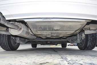 2015款朗逸1.2T自动DSG 蓝驱技术版