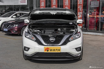 2017款楼兰2.5L自动S/C XE  HEV混动四驱尊尚版图片