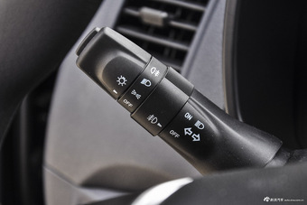 2016款瑞迈2.8T手动两驱进取款