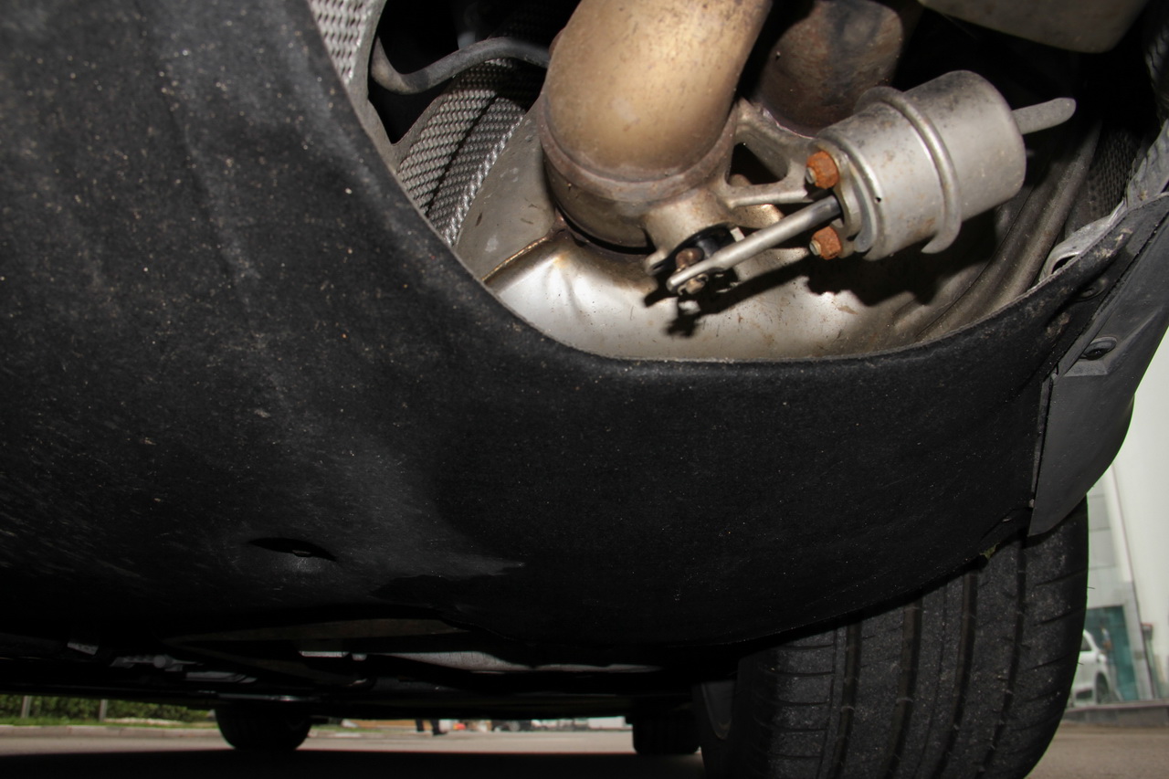 2014款保时捷Panamera 3.0T