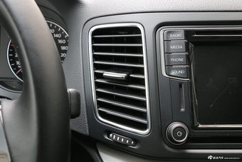 2018款夏朗1.4T自动乐享型7座280TSI