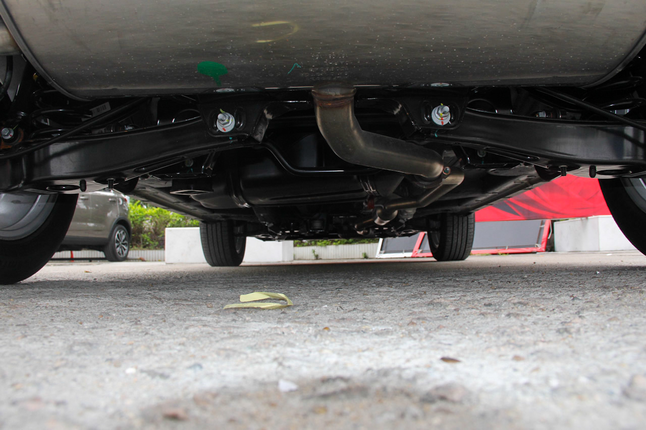 2016款锐腾 1.5T手动超值版