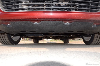 2016款DS 4S 1.6T自动智享版THP160