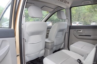 2015款福瑞达M50 1.4L手动公务舱K14B-F