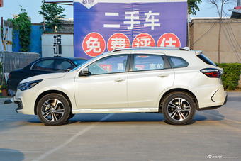2018款启辰T70 1.6L手动睿趣版