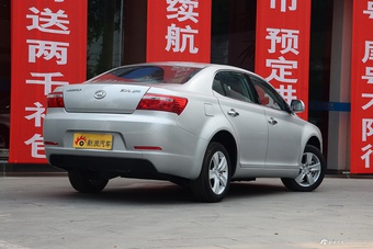 2016款路盛E70 电动版