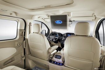 2017款途睿欧商务舱