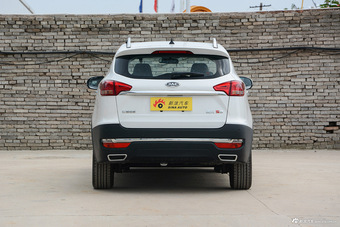 2017款瑞风S3 1.6L手动豪华型