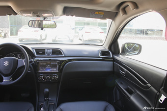 2018款启悦1.6L自动Pro版乐享型