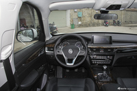 2018款汉腾X7S 1.5T 手动尊享型