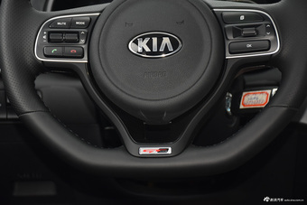 2016款起亚KX5 1.6T自动两驱GL