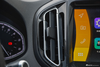 2018款瑞虎7 1.5T自动豪华版
